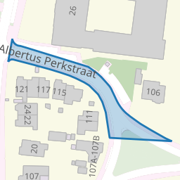 Perceel HVS00-P-495
