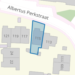 Perceel HVS00-P-499