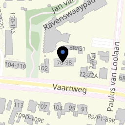 Appartement HVS00 P 742 5