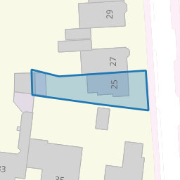 Perceel HVS00-Q-1048