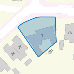 Perceel HVS00-Q-1054