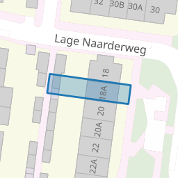 Perceel HVS00-Q-1101