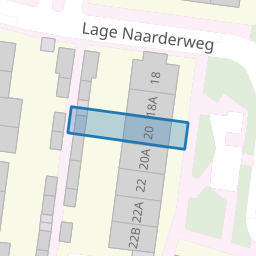 Perceel HVS00-Q-1102