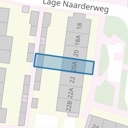 Perceel HVS00-Q-1103