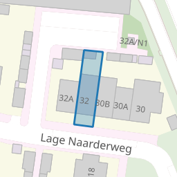 Perceel HVS00-Q-1118