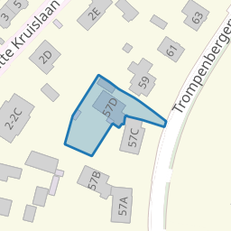 Perceel HVS00-Q-1131