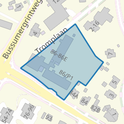 Perceel HVS00-Q-1152