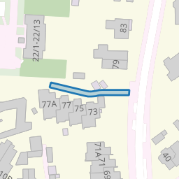 Perceel HVS00-Q-1166