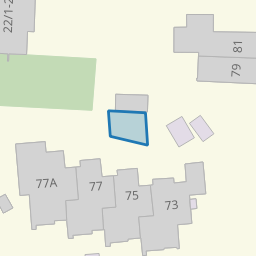 Perceel HVS00-Q-1170