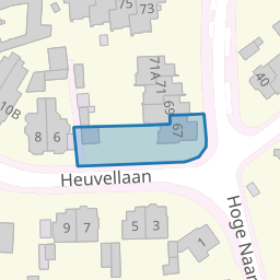 Perceel HVS00-Q-1177