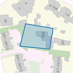 Perceel HVS00-Q-1181