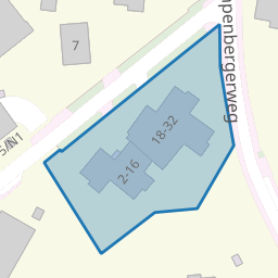 Perceel HVS00-Q-1186