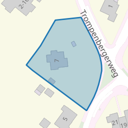 Perceel HVS00-Q-1189