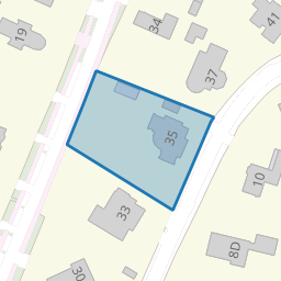 Perceel HVS00-Q-1190