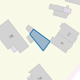 Perceel HVS00-Q-1210