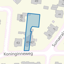 Perceel HVS00-Q-1215