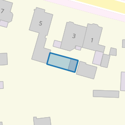 Perceel HVS00-Q-1221