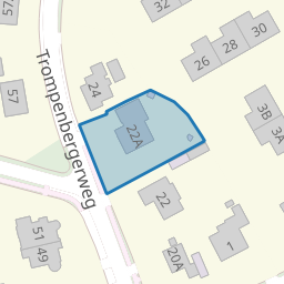 Perceel HVS00-Q-1239