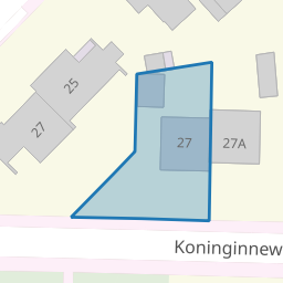 Perceel HVS00-Q-1251