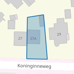 Perceel HVS00-Q-1252