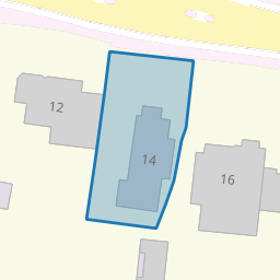 Perceel HVS00-Q-1259