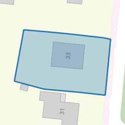 Perceel HVS00-Q-1286