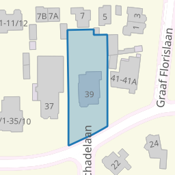 Perceel HVS00-Q-1289