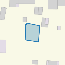 Perceel HVS00-Q-1307