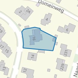 Perceel HVS00-Q-1337