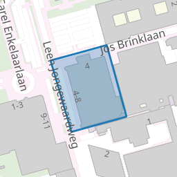 Perceel HVS00-Q-1350