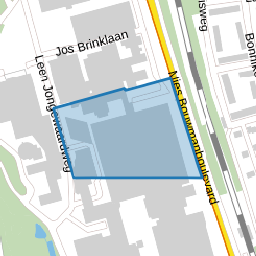 Perceel HVS00-Q-1352