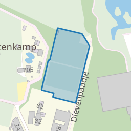 Perceel HVS00-Q-1357