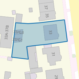 Perceel HVS00-Q-1363