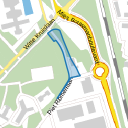 Perceel HVS00-Q-1382