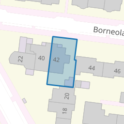 Perceel HVS00-Q-1384