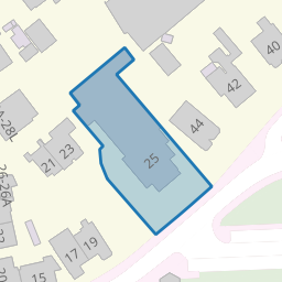 Perceel HVS00-Q-1390