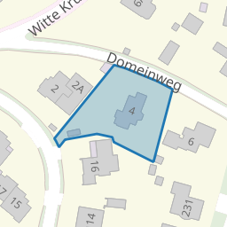 Perceel HVS00-Q-1394