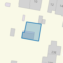 Perceel HVS00-Q-1396