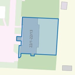 Perceel HVS00-Q-1398