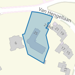 Perceel HVS00-Q-1447