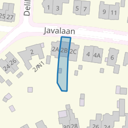 Perceel HVS00-Q-1457