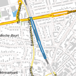 Perceel HVS00-Q-1481