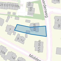 Perceel HVS00-Q-1501