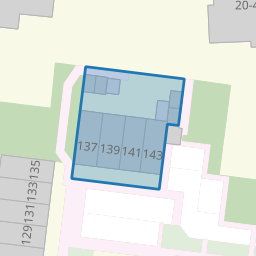 Perceel HVS00-Q-1505