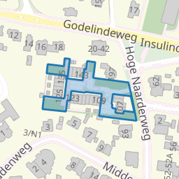 Perceel HVS00-Q-1509