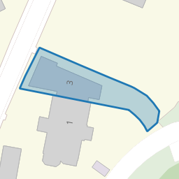 Perceel HVS00-Q-1510