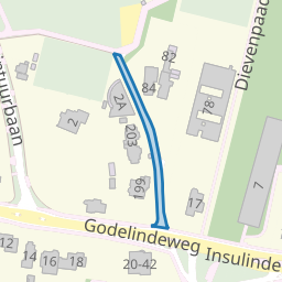 Perceel HVS00-Q-1512