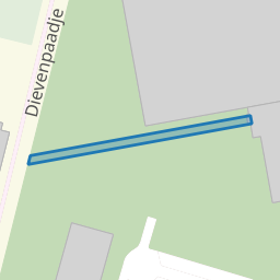 Perceel HVS00-Q-1523