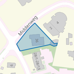 Perceel HVS00-Q-1531