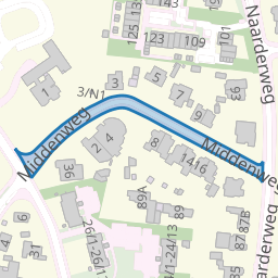 Perceel HVS00-Q-1533